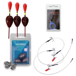 Ultimate Deadbait Float Pack 10 Ultimate Deadbait Float Pack -Visbenodigdheden Winkel 009f6f5d8c962ce8