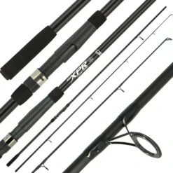 NGT XPR Carbon Carp Rod 3,60m -Visbenodigdheden Winkel 02a5d928ec97a202