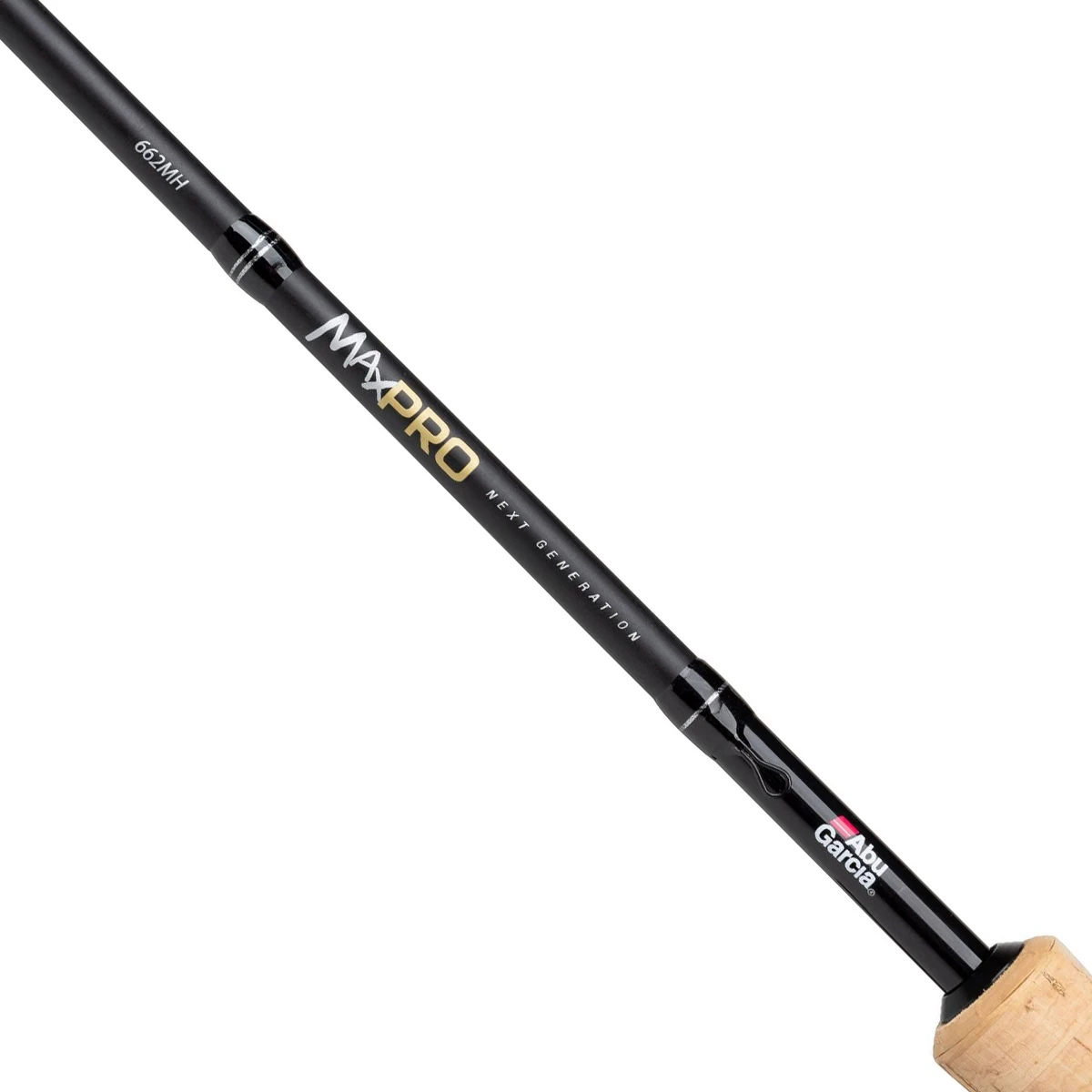 Abu Garcia MAX PRO Casting Combo 1,98m (10-40g) 3 Abu Garcia MAX PRO Casting Combo 1,98m (10-40g) - Afbeelding 3