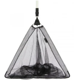 NGT Angling Pursuits Triangular Folding Net And Handle Combo 50cm 8 NGT Angling Pursuits Triangular Folding Net And Handle Combo 50cm -Visbenodigdheden Winkel 03f21219f0867293