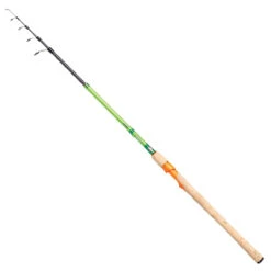 Berkley Flex Trout Tele Spinning 2,70m (5-20g) -Visbenodigdheden Winkel 03fbdca7915fb54e