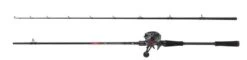 Abu Garcia Max Pike Combo 662H 1.98m (30-90g) Jerkbaithengel Met Max LP-41 Reel -Visbenodigdheden Winkel 0413c639731a4d7b