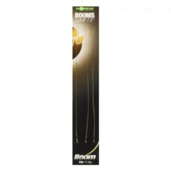 Korda Boom Loops 19cm