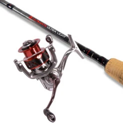Ultimate Ultra Light Combo 2,20m -Visbenodigdheden Winkel 081bc10b0288839d