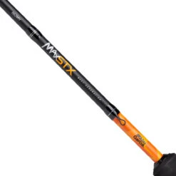 Abu Garcia MAX STX Casting Combo 1,98m (10-40g) -Visbenodigdheden Winkel 08424cee0911f657