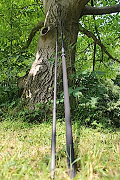 Ashima FFX-D 12ft -Visbenodigdheden Winkel 08cd311015dcc5e3