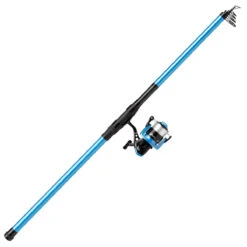 Mitchell Catch Pro Tele Strong Combo FD -Visbenodigdheden Winkel 0c94f606d4d61879
