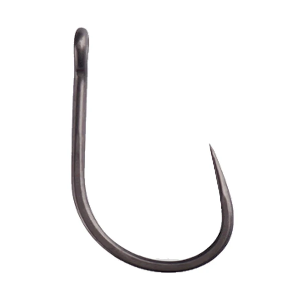 Mustad XV2 Weed Hook Barbless Size 4 (5pcs) 1 Mustad XV2 Weed Hook Barbless Size 4 (5pcs)