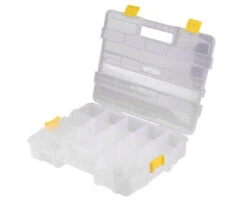 Spro HD Tackle Box L 37,5x29x6,7cm