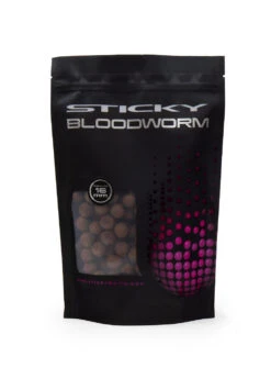 Sticky Baits Bloodworm Shelf Life 5kg 16mm -Visbenodigdheden Winkel 1043925d7205a1dd
