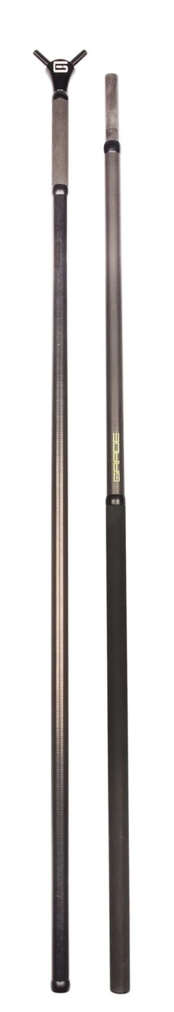 Grade Prospecto 42 + Steel (2-delig)