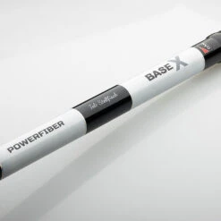 DAM Base-X Tele Stellfisch Telescopische Doodaashengel 600cm -Visbenodigdheden Winkel 12bdf482ef62c084