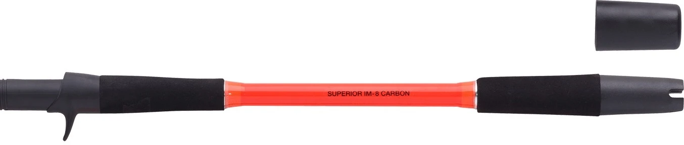 Balzer Magna Nordic Neo Boat 25 Travel (2,00m | 400-600g) 2 Balzer Magna Nordic Neo Boat 25 Travel (2,00m | 400-600g) - Afbeelding 2