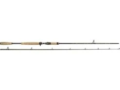 Westin W8 Powercast-T PF Edition 7'9"/233cm 3XH 60-180g 2sec W8 Octagon Tube -Visbenodigdheden Winkel 13103ce1fec24e7b