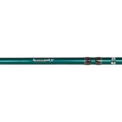 Abu Garcia Beast X Pike Castinghengel 198cm 45-100g