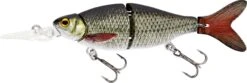 Westin Ricky The Roach Swimbait W. Lip 8cm Real Roach -Visbenodigdheden Winkel 15db181febaa3e37