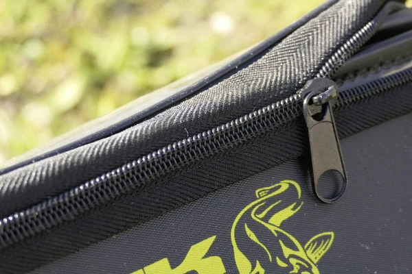 Black Cat Flex Box X-Large 24cm 24cm 12cm 2 Black Cat Flex Box X-Large 24cm 24cm 12cm - Afbeelding 2