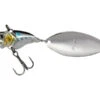 Molix Trago Spin Tail Willow 14g MX Holo Shad