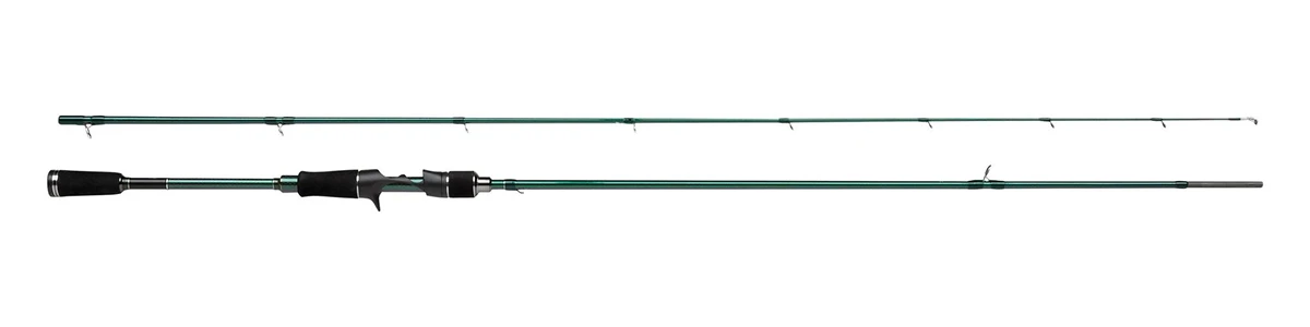 Abu Garcia Spike X Crankbait 2,13m (10-40g)