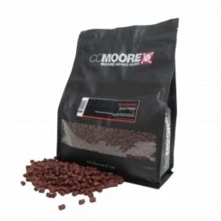 CC Moore Bloodworm Pellets 2mm 1kg