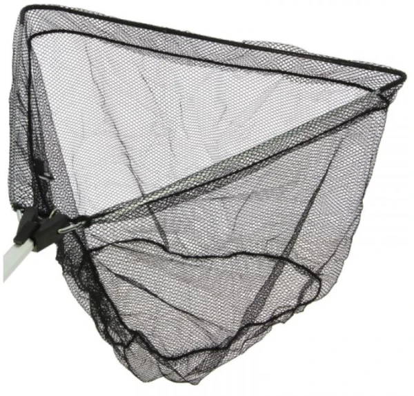 NGT Angling Pursuits Triangular Folding Net And Handle Combo 50cm 4 NGT Angling Pursuits Triangular Folding Net And Handle Combo 50cm - Afbeelding 4