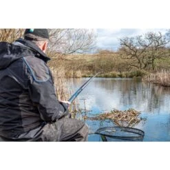 Preston Edge Monster Margin Pole Package (10m) -Visbenodigdheden Winkel 1a5cc4d3d1fce15a