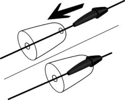 Quantum 4street Smart Peg Small