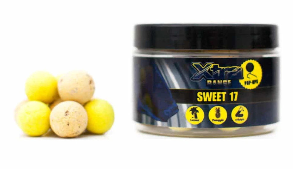 Martin SB Pop-Ups 15mm Sweet 17 1 Martin SB Pop-Ups 15mm Sweet 17