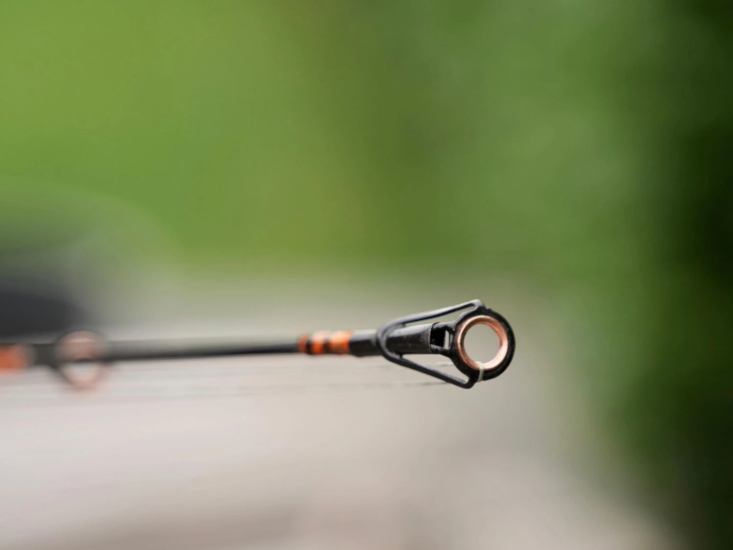 Patriot Pike Specialist Spinhengel 2.44m (15-75g) 2 Patriot Pike Specialist Spinhengel 2.44m (15-75g) - Afbeelding 2