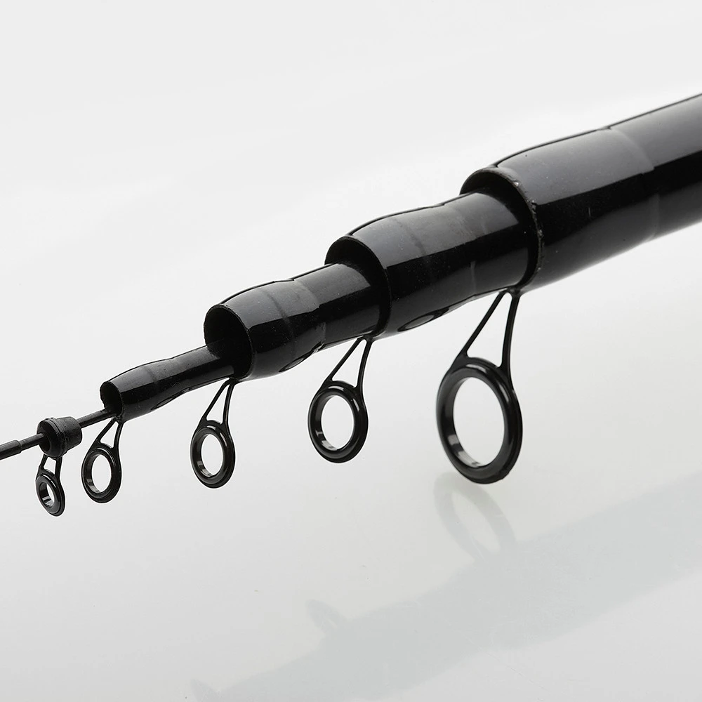 DAM Base-X Bolo Telescopische Penhengel 400cm 4 DAM Base-X Bolo Telescopische Penhengel 400cm - Afbeelding 4