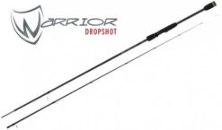 Fox Rage Warrior Dropshot 240cm/7.8ft 4-17g -Visbenodigdheden Winkel 248728e9866f6fdd