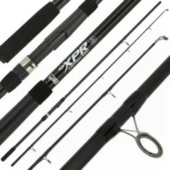 NGT XPR Catfish Rod -Visbenodigdheden Winkel 2557b963bf0e6290