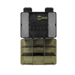 Korum Tackle Blox Tacklebox -Visbenodigdheden Winkel 256f3a0ef4e13493