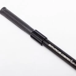 Savage Gear Full Frame Landing Net Round M (46x55x53cm)