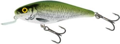 Salmo Executor 9cm 14,5gr Shallow Runner Olive Bleak