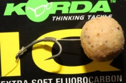 Korda IQ2 Fluorocarbon 20Lb 20M