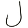 Gamakatsu LS-2033F New Label Eyed Hooks Black Size 12
