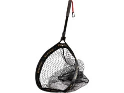 Westin W3 CR Floating Landing Net M 5 Westin W3 CR Floating Landing Net M -Visbenodigdheden Winkel 2aa5a1b640bb68ed