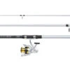 Mitchell Tanager SW Surf Spinning Combo 4,50m (100-250g)