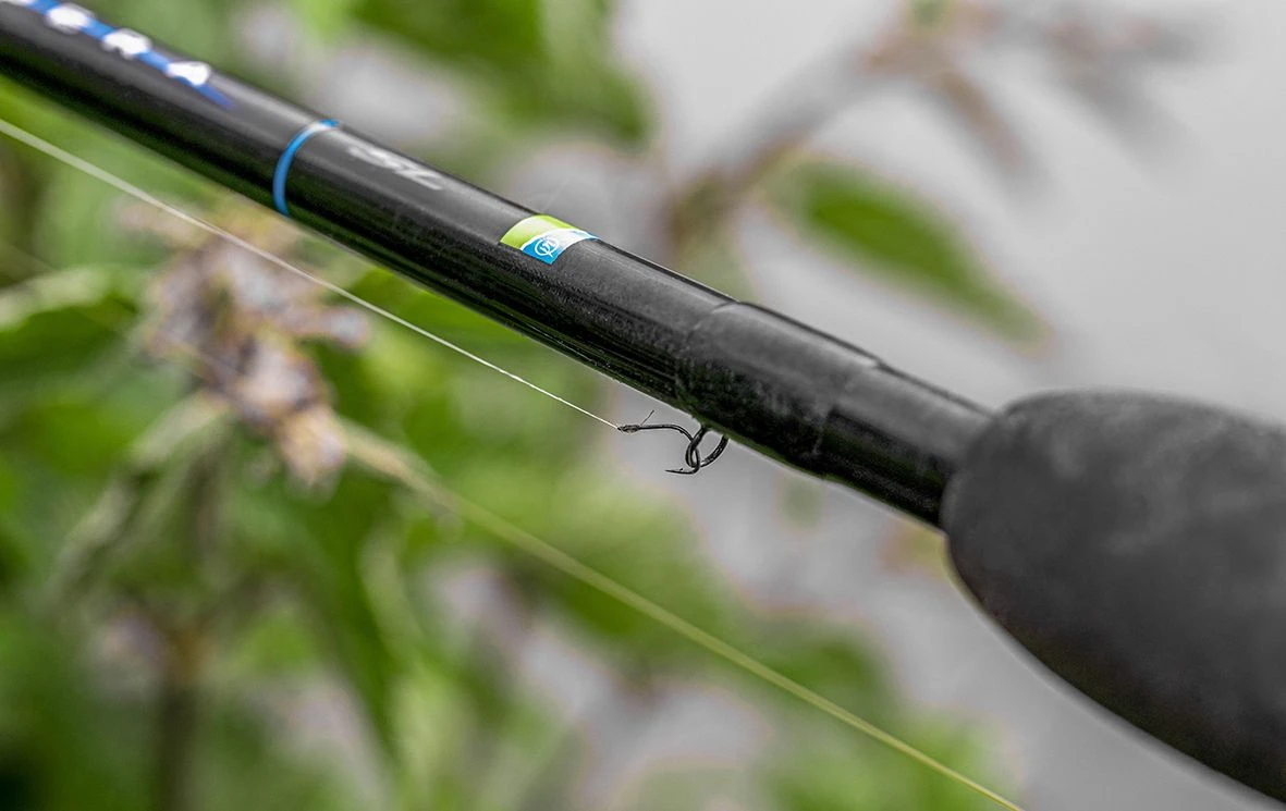 Preston Revalution Hooklengths N-20 Size 12 / 0.13mm / 21.kg 1 Preston Revalution Hooklengths N-20 Size 12 / 0.13mm / 21.kg