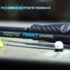 Spro Freestyle Finnez Spinhengel 2.40m (5-21g)