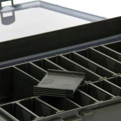 NGT Tacklebox Set, Ideaal Voor Het Opbergen Van Klein Materiaal! -Visbenodigdheden Winkel 315de5b1943a0a1a