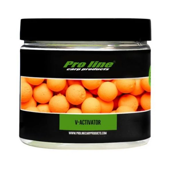 Pro Line Pop Ups V-Activator 15mm 200ml 1 Pro Line Pop Ups V-Activator 15mm 200ml