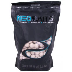 Neo Baits Readymades 15mm 1kg Garlic & Pepper