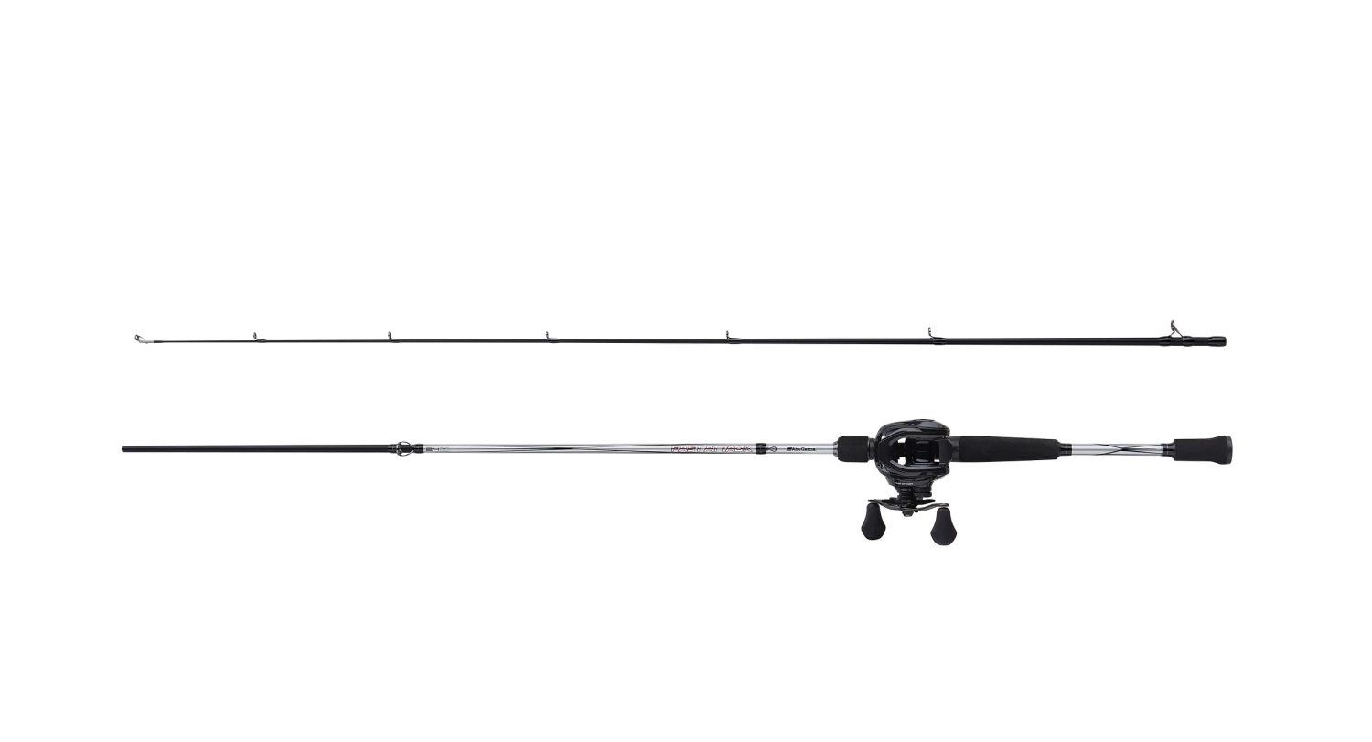 Abu Garcia Fast Attack Casting Combo 702MH 2,13m (10-40g) 3 Abu Garcia Fast Attack Casting Combo 702MH 2,13m (10-40g) - Afbeelding 3