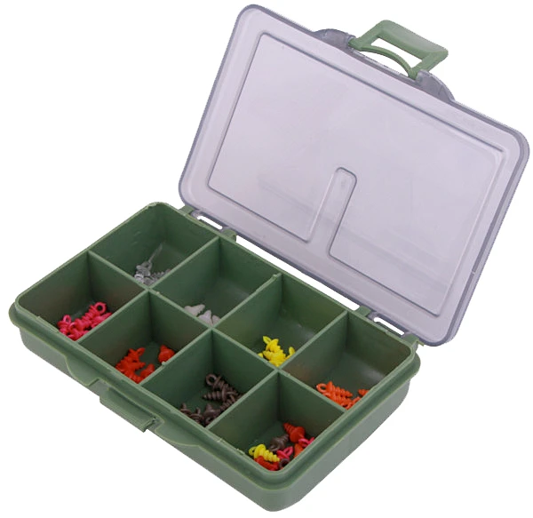 Ultimate Chod Rig Pack 5 Ultimate Chod Rig Pack - Afbeelding 5