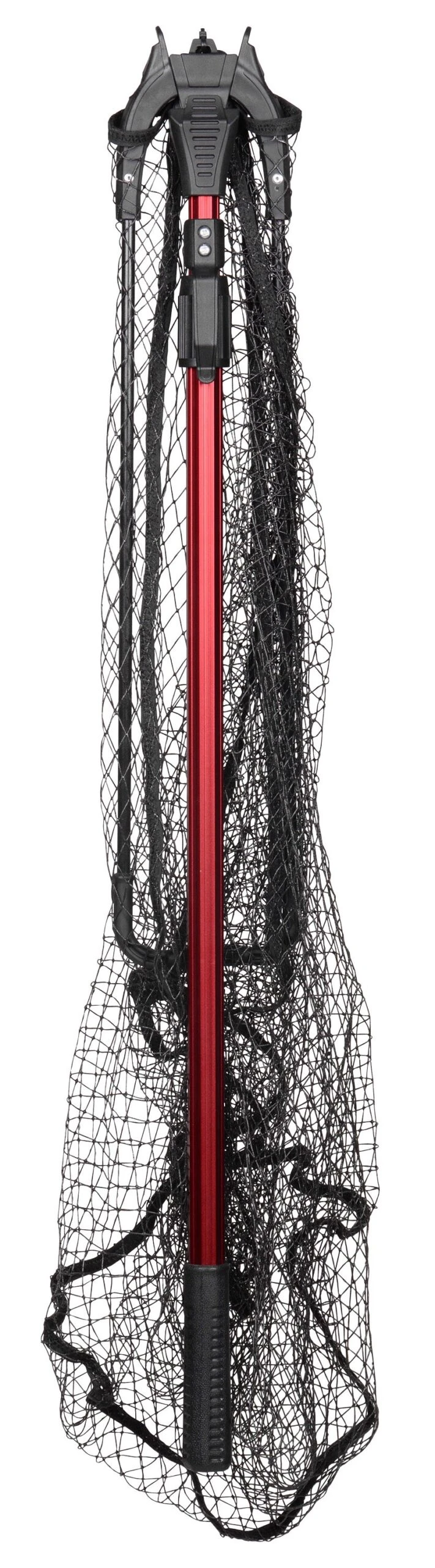 Spro Powercatcher Folding Net 70x70x50cm L:170cm 1 Spro Powercatcher Folding Net 70x70x50cm L:170cm