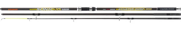 Trabucco Sonic XS Starter Surf II 1 Trabucco Sonic XS Starter Surf II