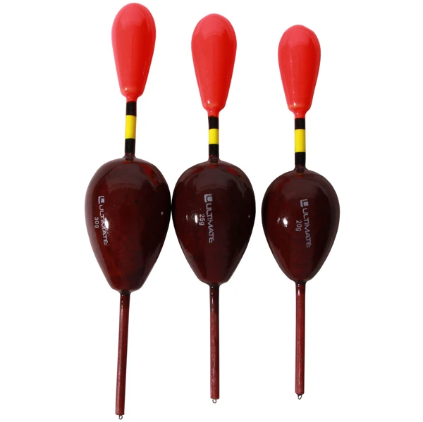 Ultimate Deadbait Float Pack 8 Ultimate Deadbait Float Pack - Afbeelding 8