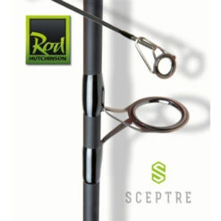 Rod Hutchinson Sceptre 10ft 3,5lb